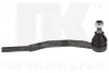Наконечник кермової тяги правий зовнішній Opel Omega B 94- NK 5033651