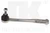 Наконечник кермової тяги лівий Peugeot 207 06- NK 5033744 (фото 1)