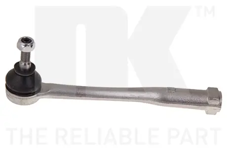 Наконечник кермової тяги лівий Peugeot 207 06- NK 5033744
