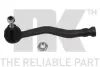 Наконечник кермової тяги лівий CITROEN C4 CACTUS PEUGEOT 2008 I, 208, 208 I 1.0-1.6D 03.12- NK 5033755 (фото 1)