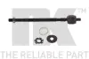 Кермова тяга з ГП L/P з шайбою Renault Kangoo -2/99 NK 5033950 (фото 2)