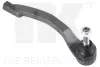Наконечник кермової тяги правий Renault Megane II 02- NK 5033956 (фото 1)