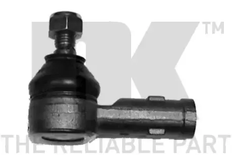 Наконечник поперечной рулевой тяги NK 5034101