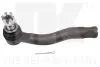 Наконечник лівий.Toyota Land Cruiser 100 4.7I 32V 98.01- NK 50345132 (фото 1)
