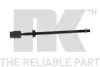 Кермова тяга ліва/права без г/п (370 mm) VW Passat 88- NK 5034737