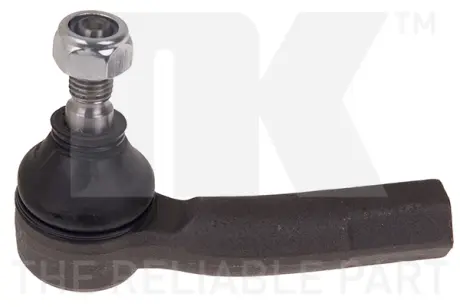 Наконечник кермової тяги лівий Seat Ibiza/VW Caddy II 95-04 NK 5034759