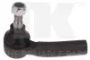 Наконечник лівий L 94MM VAG Bora 98-05/Golf IV/A2 00-05, A3 96- /SEAT Leon 99-,Toledo II 99-06/ Octavia 97- NK 5034770