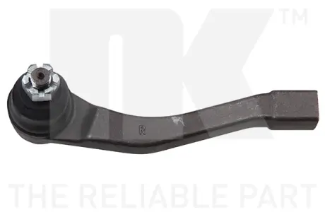 Наконечник кермової тяги пр. SsangYong Action 06-, Kyron 05-, Rexton 4WD 2700TDi 20V 04-/ 4WD 3200i 24V 06- NK 5035702
