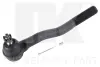 Наконечник кермової тяги лів. Jeep Grand Cherokee Ii 2.7D-4.7 10.98-09.05 NK 5039318 (фото 1)