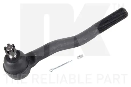 Наконечник кермової тяги лів. Jeep Grand Cherokee Ii 2.7D-4.7 10.98-09.05 NK 5039318