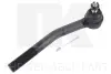Наконечник кермовий верхній правий Chysler 300 / Chrysler 300C / Dodge Magnum / Grand Cherokee 1999-2004 / Dodge Charger 2005-2008 AWD NK 5039319 (фото 1)