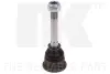 Опора шарова Bmw E 30 82- L+P внутрiшня (висока) NK 5041502 (фото 1)