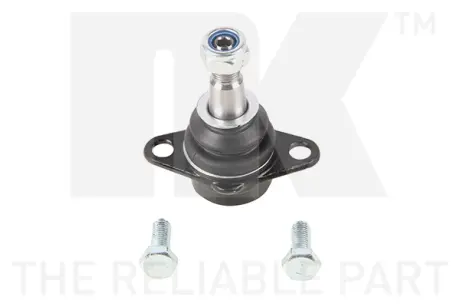 Кульова опора перед. лів./прав. 16,5mm BMW X3 (E83) 2.0-3.0D 11.03-12.11 NK 5041519