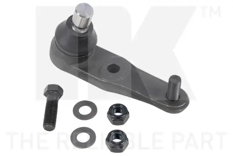 Кульова опора Mazda 323 93-98 NK 5043219