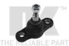 Кульова опора перед. HYUNDAI Tucson 8/04- KIA Sportage 9/04- NK 5043508 (фото 1)