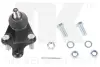 Кульова опора Toyota Avensis 08- NK 5044543 (фото 1)