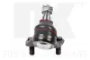 Кульова опора перед. ниж. ліва Toyota Highlander Gsu4#, Venza Lexus RX 07-13 NK 5044555 (фото 2)