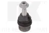 Кульова опора нижня Audi A4/A5/Q5 07- NK 5044749 (фото 1)
