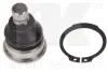 Кульова опора Suzuki Swift 1.3,1.5,1.6 02.2005- NK 5045201 (фото 1)