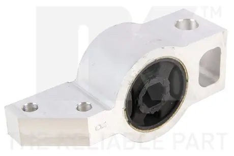 С/блок прав. (з кронштейном) важеля перед. Audi A3// Seat Altea// VW Golf VI 1.2-2.0Tdi 11.07- NK 5104738