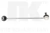 Тяга стабілізатора ліва BMW X3 (E83) 2.0-3.0 04- NK 5111519 (фото 1)