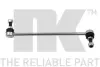 Тяга стабілізатора передня права Nissan Qashqai/X-trail 07- NK 5112234 (фото 1)