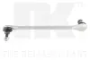Тяга стабілізатора права MB (W204).(S204),(C204),(A207),(C207) 1.6-6.2 01.07- NK 5113346 (фото 1)
