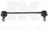 Тяга стабiлiзатора 230mm Opel Omega A 94- NK 5113622 (фото 1)