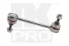 HD Тяга стабiлiзатора зад. Peugeot 406 (пластик) NK 5113726PRO (фото 1)