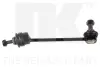 Тяга стабілізатора перед. Land Rover Freelander 1.8/2.0D/2.5 02.98-10.06 NK 5114004 (фото 1)