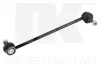 Тяга стабілізатора перед. Audi A2/Skoda Fabia/Octavia/VW Polo 01- NK 5114719 (фото 1)