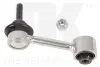 Тяга стабілізатора зад. VW/Audi/Seat/Skoda A3/Golf V/Passat CC 1.2-3.6 02.03- NK 5114726 (фото 1)