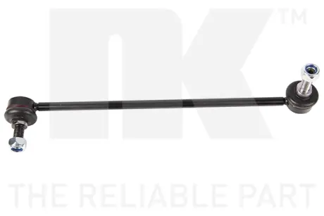 Стiйка стабiлiз.перед.ліва Audi/Seat/Skoda/VW A3/S3 96-10 NK 5114752