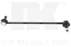 Тяга стабілізатора перед. Ford Focus C-Max 03-, Focus II 04- Mazda 3 03-, 5 05- Volvo C30 06-, S40 II 04-, V50 04- NK 5114809 (фото 1)