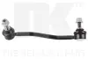 Тяга стабілізатора перед. ліва TESLA MODEL S Electric 09.12- NK 5116601 (фото 1)