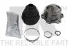ШРКШ внутр. AUDI A4 SKODA SUPERB I VW PASSAT, SHARAN 1.6-2.8 01.95-03.10 NK 5147155 (фото 2)