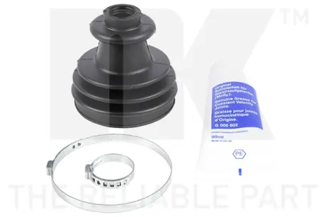 Автозапчасть NK 523704
