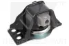 Опора двигуна права Dacia Logan, Renault Megane II, Scenic II 1.5 DCi 02- NK 59739003 (фото 1)