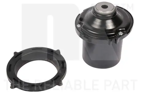 К-кт пильовик + підшипник опорний ам-тора перед. Opel Astra G, Corsa C, Meriva, Vectra B, Zafira A NK 683612