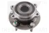 Ступиця перед. ABS+ MAZDA 3, 6, CX-5 2.0/2.2D/2.5 11.11- NK 753231 (фото 1)