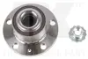 Підшипник ступиці перед. Skoda 1.4-1.9 Tdi Fabia 99-, Fabia II 06-, Roomster 06- NK 754310 (фото 1)