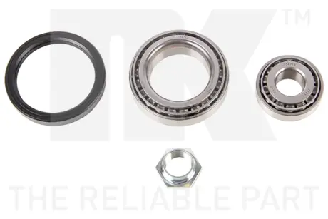 Пiдшипник перед. VW T2 79.05-83.08 NK 754719