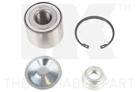 Підшипник кульковий d30 NK 763950