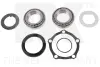 Пішипник колеса Land Rover 90/110, Defender, Discovery I/II, Range Rover I 85-98 NK 764003 (фото 1)