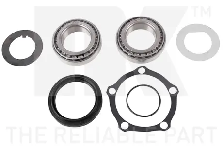 Пішипник колеса Land Rover 90/110, Defender, Discovery I/II, Range Rover I 85-98 NK 764003