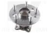 Ступиця зад. +ABS LEXUS ES TOYOTA CAMRY, HIGHLANDER / KLUGER, SOLARA 2.0-3.5 11.00-12.14 NK 764564 (фото 2)
