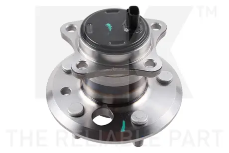 Ступиця зад. +ABS LEXUS ES TOYOTA CAMRY, HIGHLANDER / KLUGER, SOLARA 2.0-3.5 11.00-12.14 NK 764564