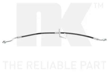 Шланг гальмівний NK 859974