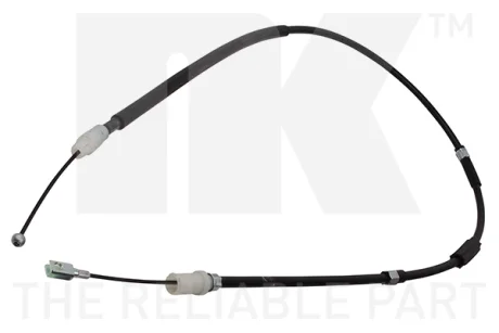 Трос гальма стоянки NK 903390