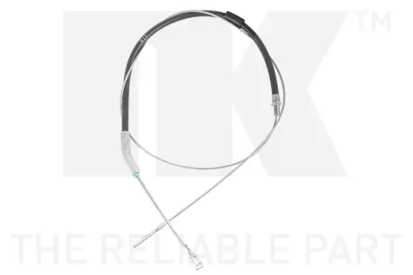 Автозапчасть NK 904702